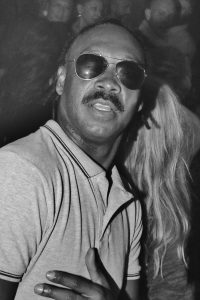 Soul Train Stockholm, 20 september 2024