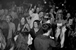 Soul Train Stockholm, 20 september 2024