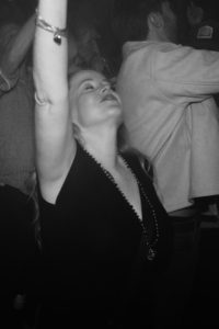 Soul Train Stockholm, 20 september 2024