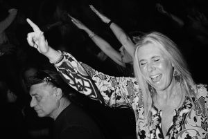 Soul Train Stockholm, 20 september 2024
