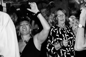 Soul Train Stockholm, 20 september 2024