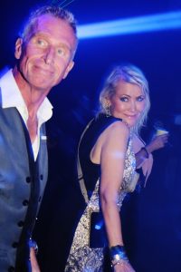Soul Train Stockholm, 20 september 2024