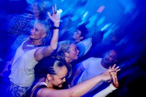 Soul Train Stockholm, 20 september 2024