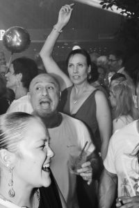 Soul Train Stockholm, 20 september 2024