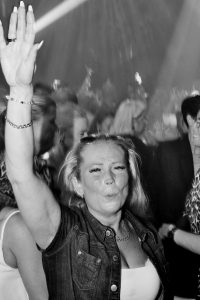Soul Train Stockholm, 20 september 2024