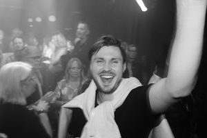 Soul Train Stockholm, 20 september 2024