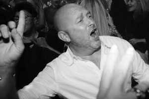 Soul Train Stockholm, 20 september 2024