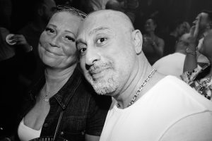 Soul Train Stockholm, 20 september 2024