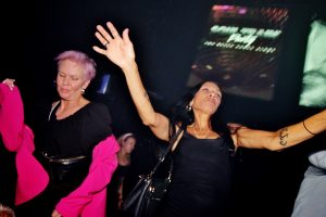 Soul Train Stockholm, 20 september 2024