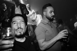 Soul Train Stockholm, 20 september 2024