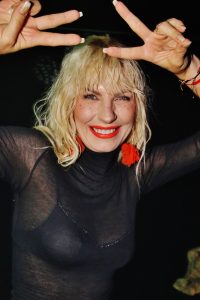 Soul Train Stockholm, 20 september 2024
