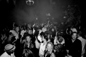 Soul Train Stockholm, 20 september 2024
