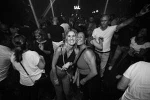 Soul Train Stockholm, 20 september 2024