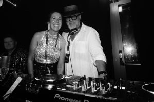 Soul Train Stockholm, 20 september 2024