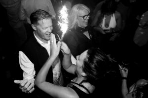 Soul Train Stockholm, 20 september 2024