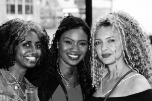 Soul Train Summer Party, 30 augusti 2024