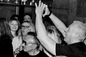 Soul Train Summer Party, 30 augusti 2024
