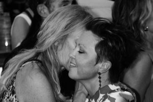 Soul Train Summer Party, 30 augusti 2024