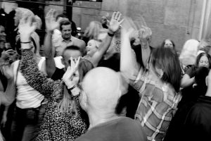 Soul Train Summer Party, 30 augusti 2024