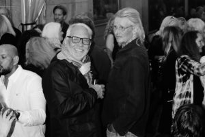 Soul Train Summer Party, 30 augusti 2024