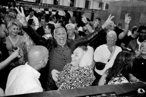 Soul Train Summer Party, 30 augusti 2024
