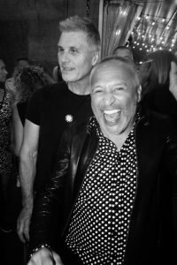 Soul Train Summer Party, 30 augusti 2024