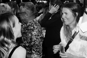 Soul Train Summer Party, 30 augusti 2024