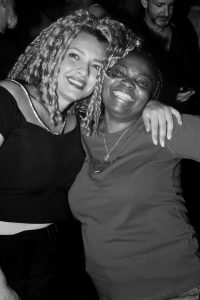 Soul Train Summer Party, 30 augusti 2024
