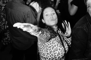 Soul Train Summer Party, 30 augusti 2024