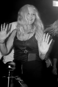 Soul Train Summer Party, 30 augusti 2024