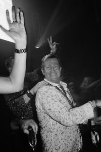 Soul Train Summer Party, 30 augusti 2024