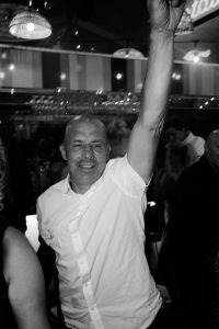 Soul Train Summer Party, 30 augusti 2024