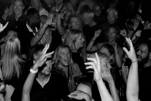Soul Train Summer Party, 30 augusti 2024