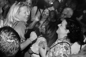 Soul Train Summer Party, 30 augusti 2024