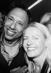 Soul Train Summer Party, 30 augusti 2024