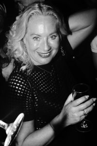 Soul Train Summer Party, 30 augusti 2024