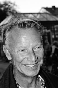 Soul Train Stockholm, 6 september 2024