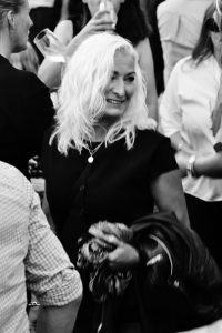 Soul Train Stockholm, 6 september 2024