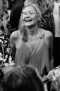 Soul Train Stockholm, 6 september 2024