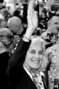 Soul Train Stockholm, 6 september 2024