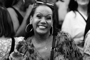 Soul Train Stockholm, 6 september 2024