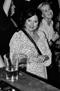 Soul Train Stockholm, 6 september 2024