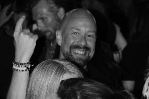 Soul Train Stockholm, 6 september 2024