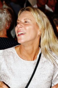 Soul Train Stockholm, 6 september 2024