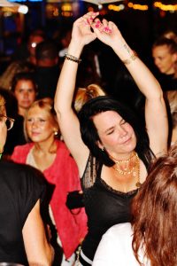 Soul Train Stockholm, 6 september 2024