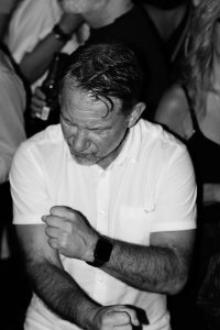 Soul Train Stockholm, 6 september 2024