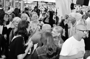 Soul Train Stockholm, 6 september 2024