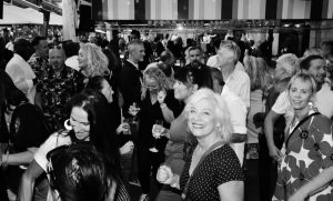 Soul Train Stockholm, 6 september 2024