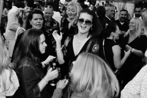 Soul Train Stockholm, 6 september 2024