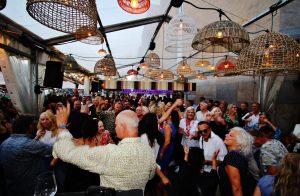 Soul Train Stockholm, 6 september 2024